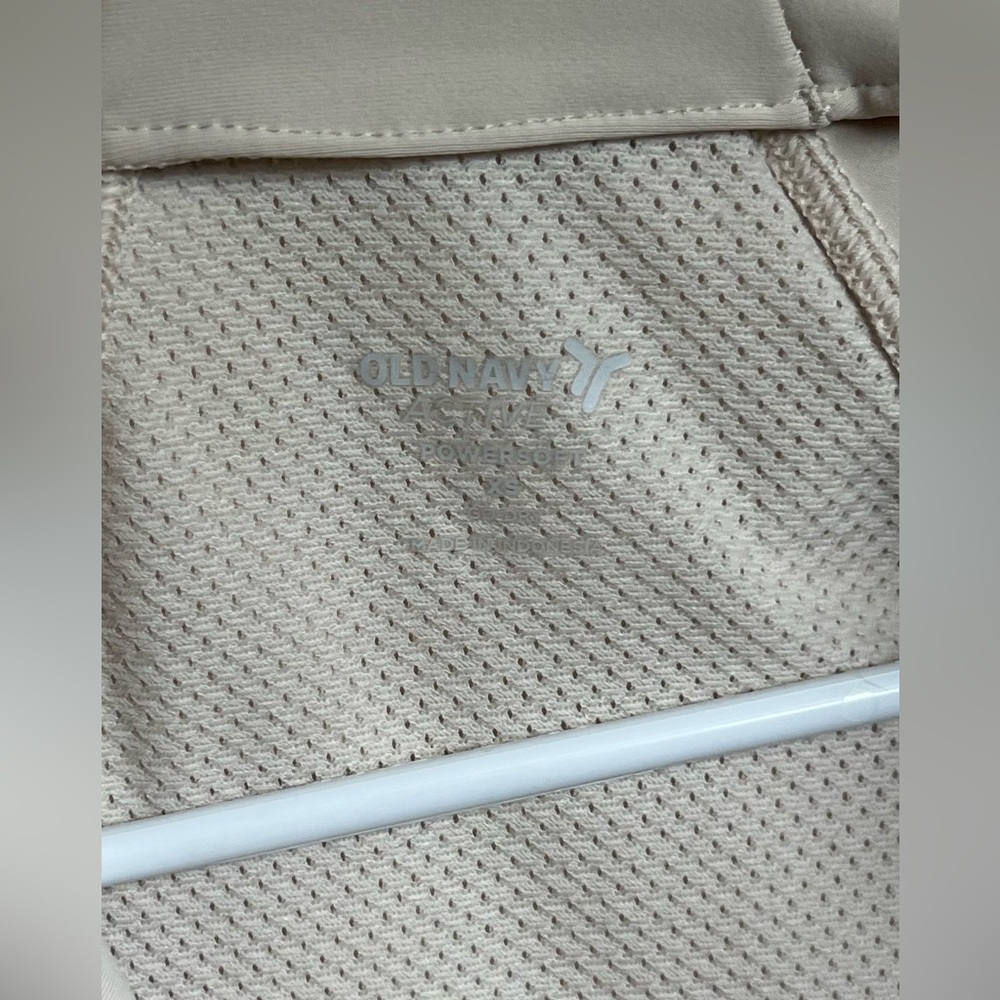 Powersoft Cropped Full-Zip Performance Jacket -Wi… - image 7